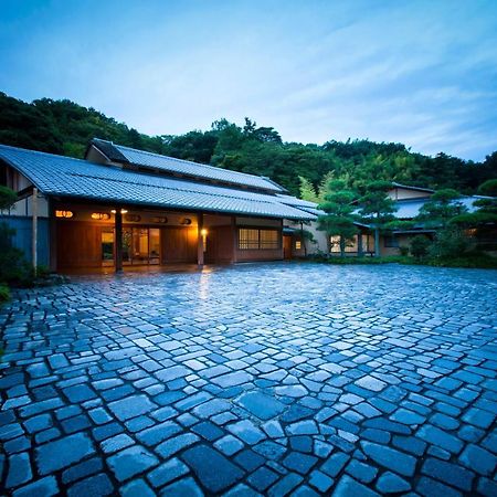 Sanyo-So Hotel Izunokuni Exterior photo