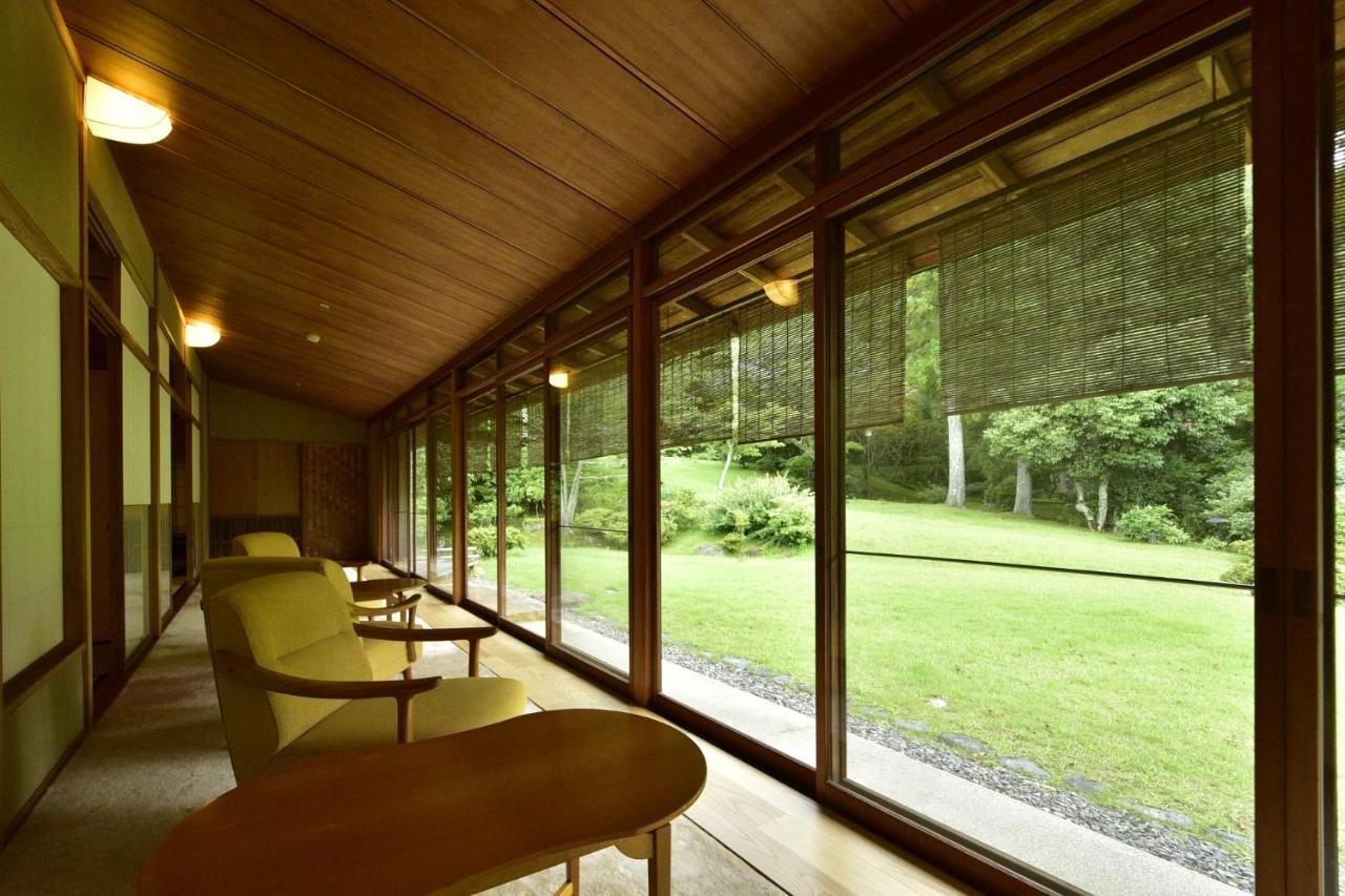 Sanyo-So Hotel Izunokuni Exterior photo