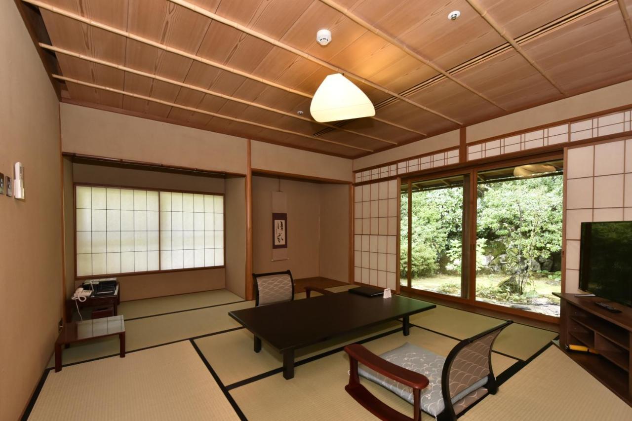 Sanyo-So Hotel Izunokuni Exterior photo