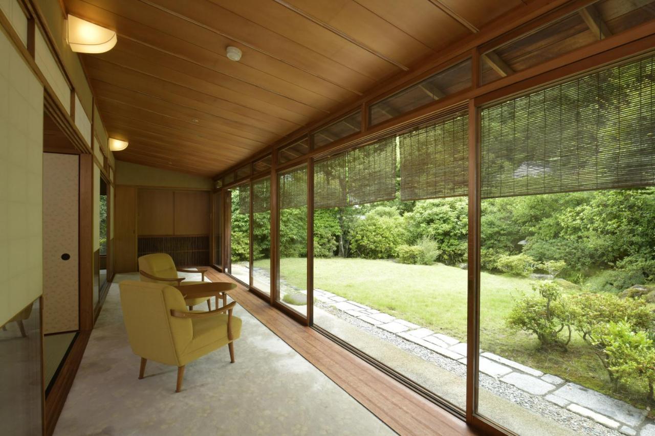 Sanyo-So Hotel Izunokuni Exterior photo