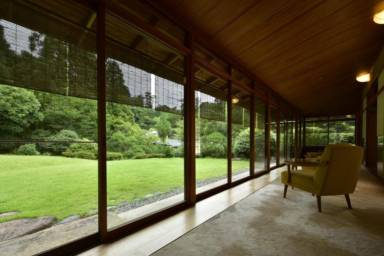 Sanyo-So Hotel Izunokuni Exterior photo