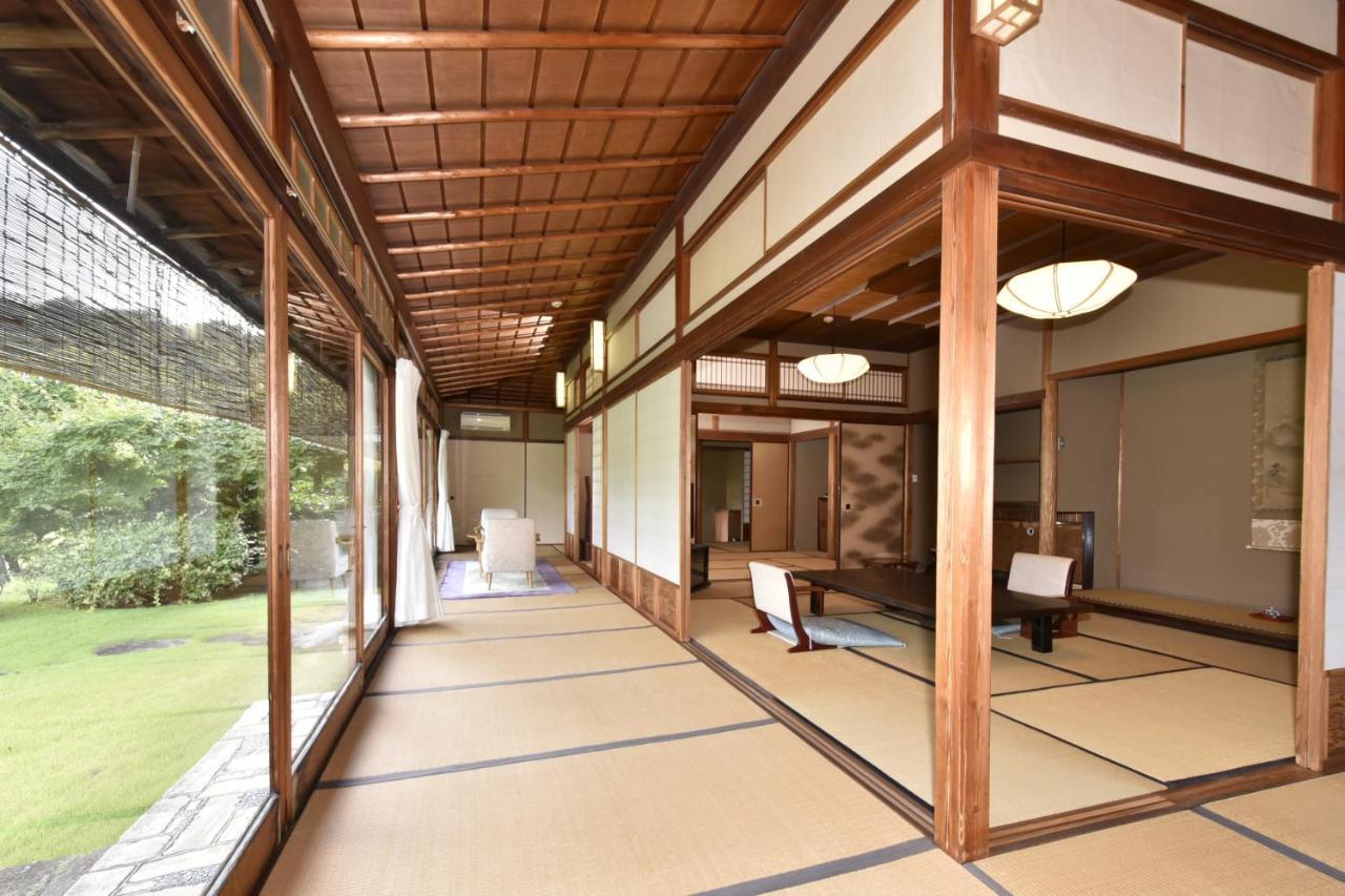 Sanyo-So Hotel Izunokuni Exterior photo