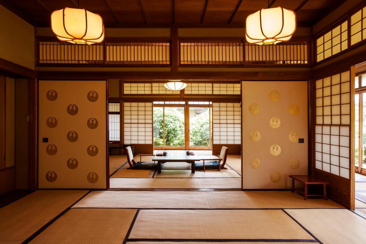 Sanyo-So Hotel Izunokuni Exterior photo