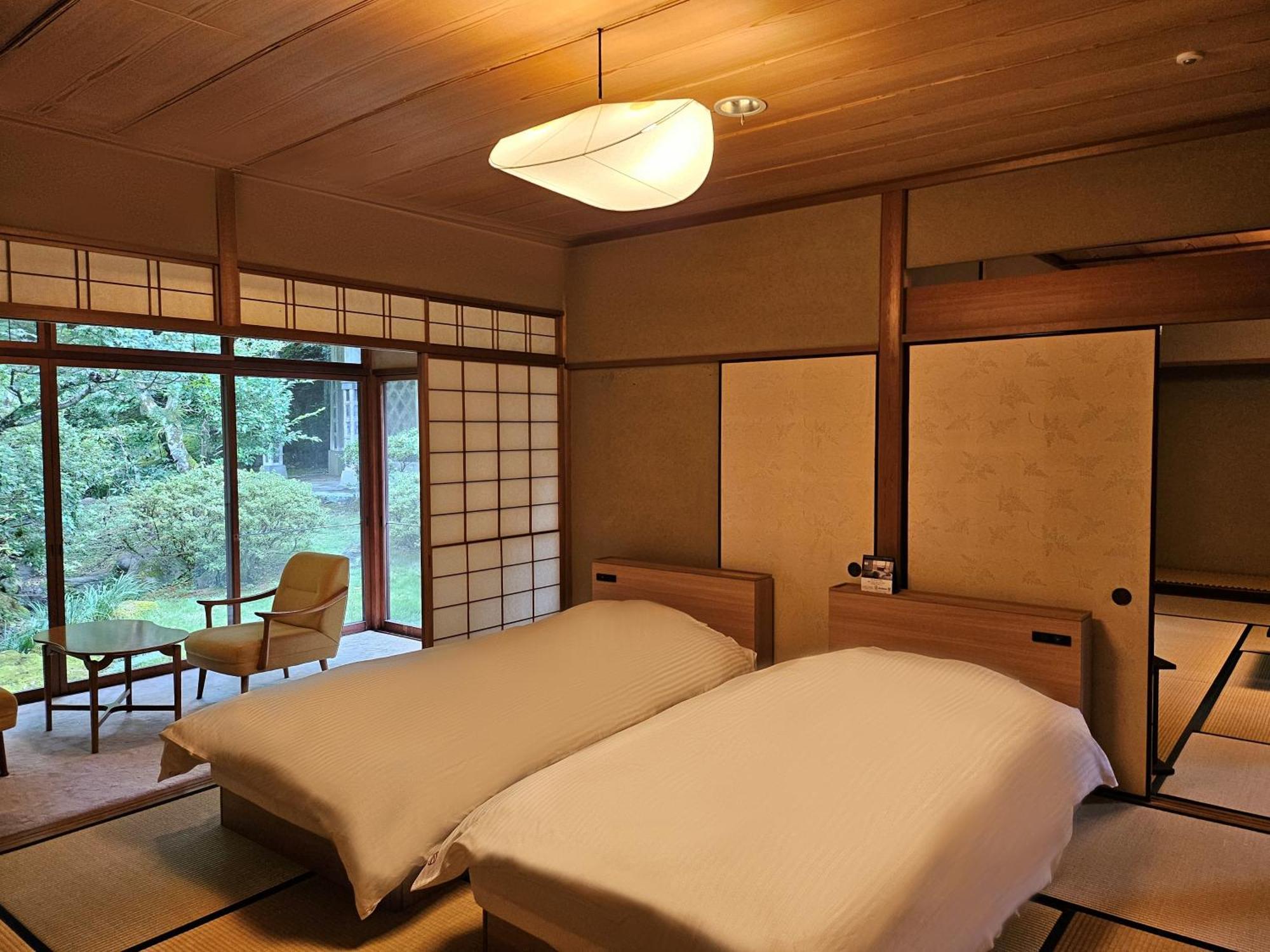 Sanyo-So Hotel Izunokuni Exterior photo