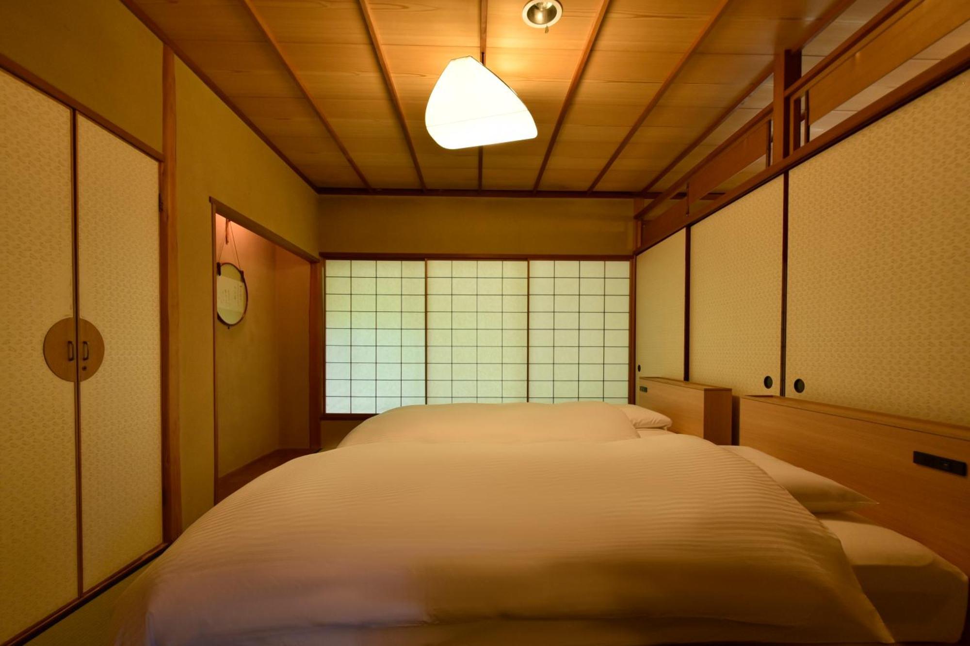 Sanyo-So Hotel Izunokuni Exterior photo