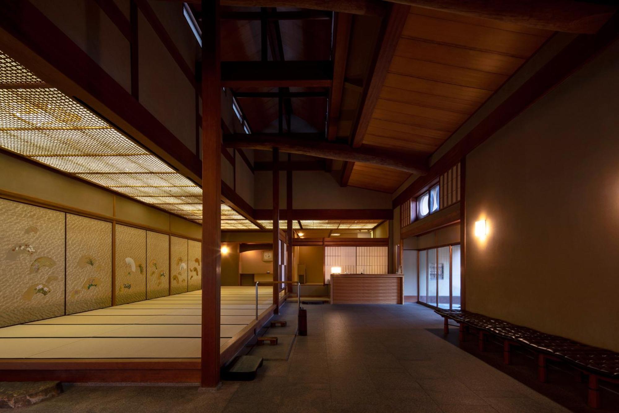 Sanyo-So Hotel Izunokuni Exterior photo