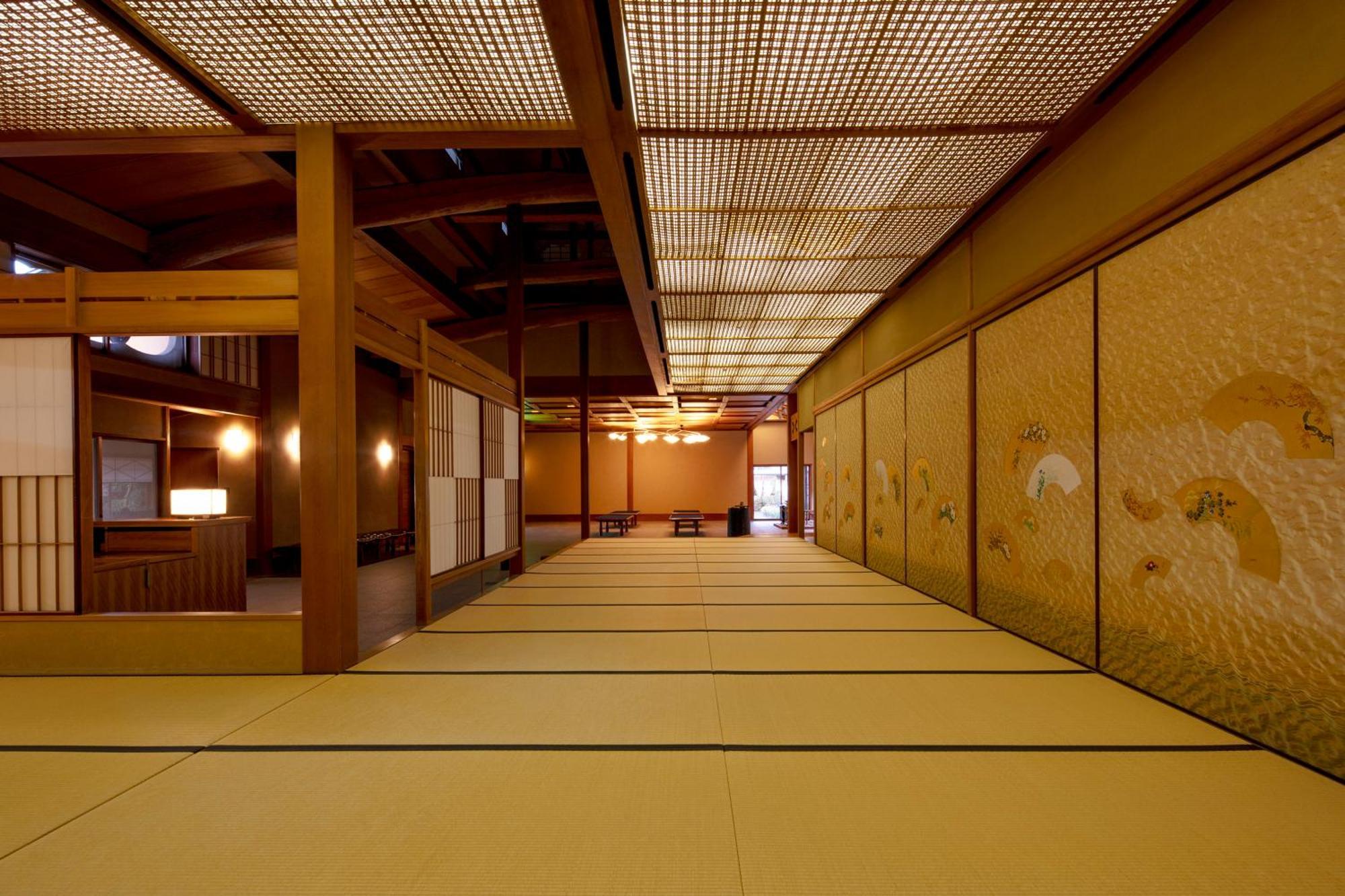 Sanyo-So Hotel Izunokuni Exterior photo