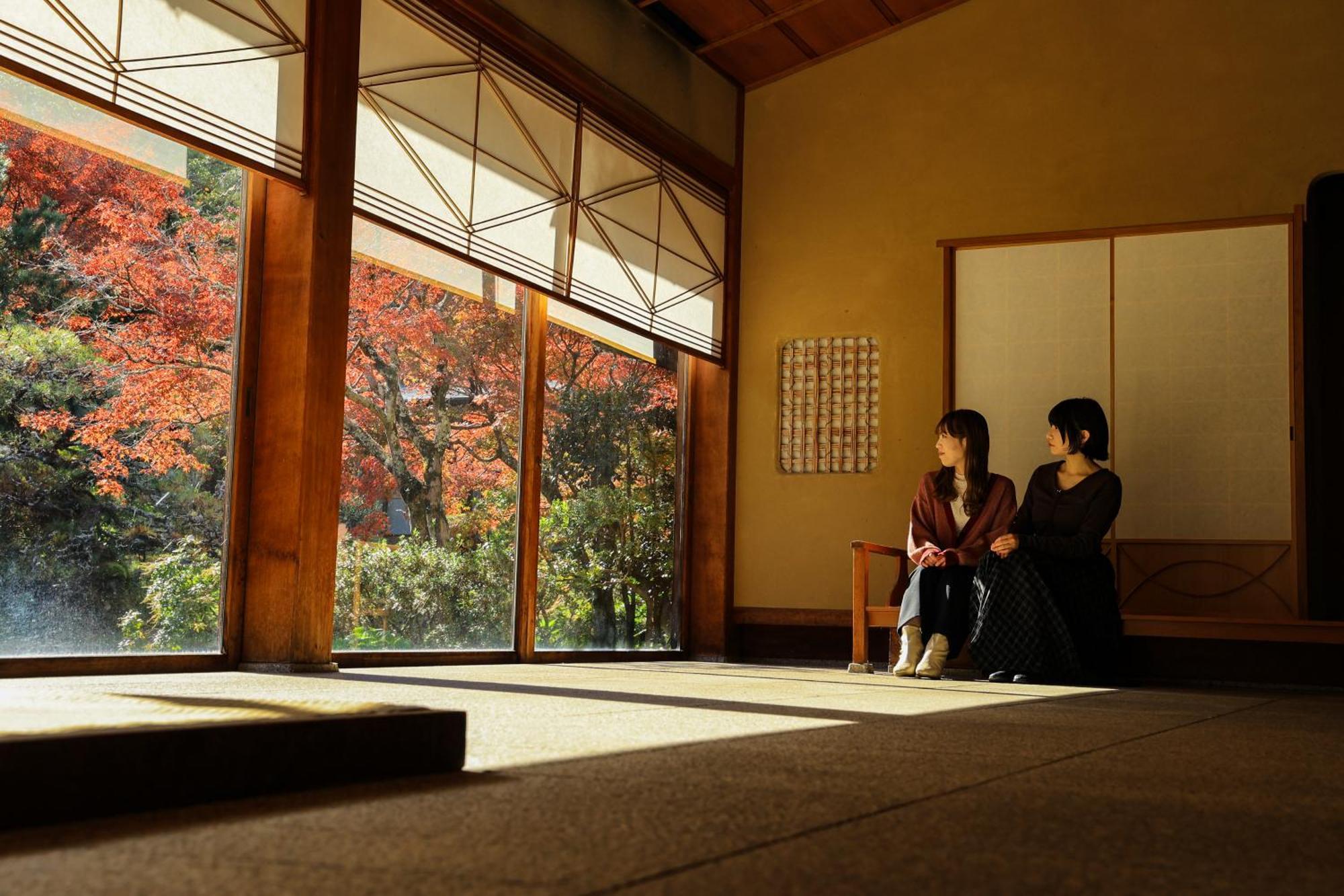 Sanyo-So Hotel Izunokuni Exterior photo
