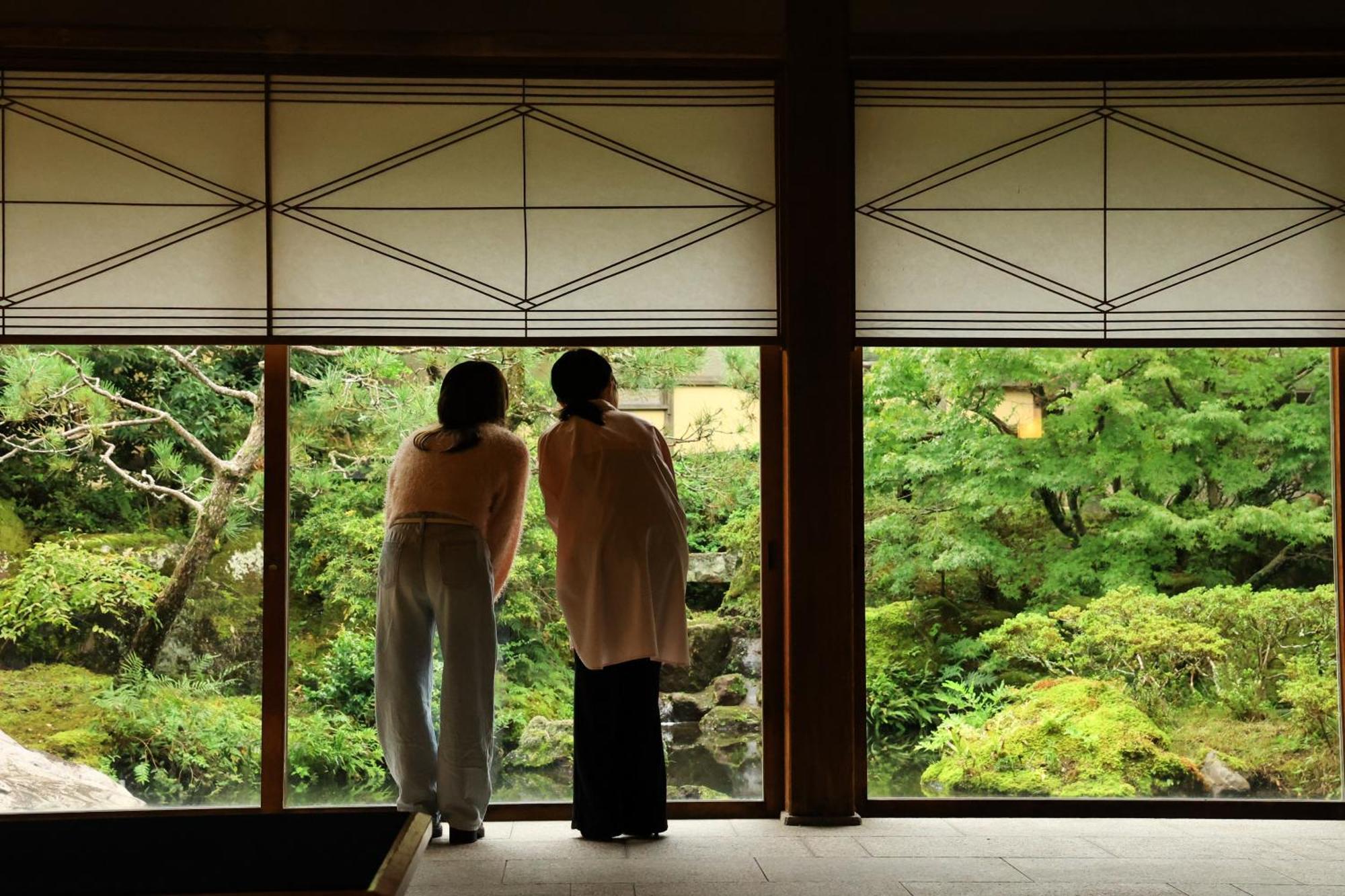 Sanyo-So Hotel Izunokuni Exterior photo